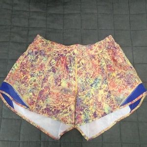 Seawheeze 2019 hotty hot short 4"